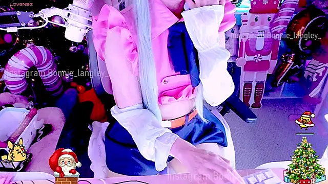 Asuka langleysoryu online show from 12.11.24