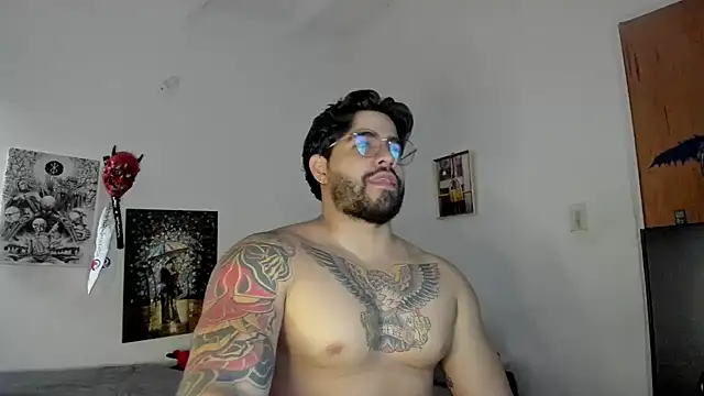  Coddygold  online show from 01.24.25