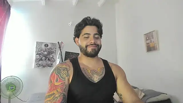  Coddygold  online show from 01.28.25