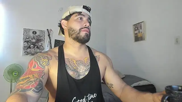  Coddygold  online show from 01.30.25