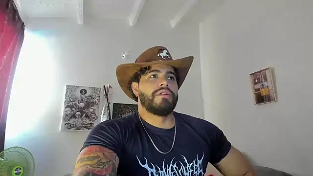  Coddygold  online show from 02.04.25