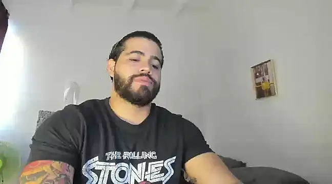  Coddygold  online show from 02.11.25