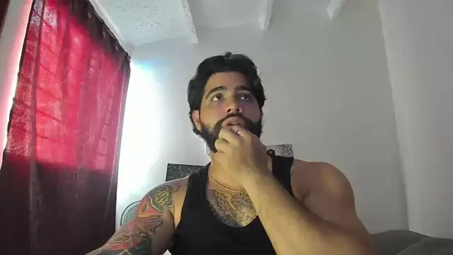  Coddygold  online show from 02.26.25