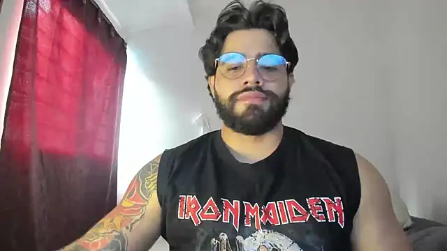  Coddygold  online show from 02.26.25