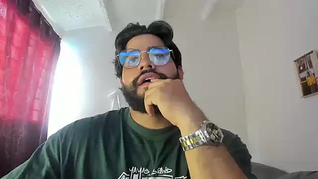  Coddygold  online show from 03.05.25