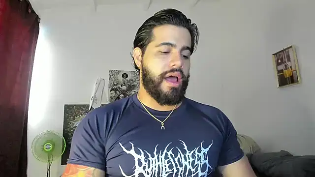  Coddygold  online show from 03.11.25