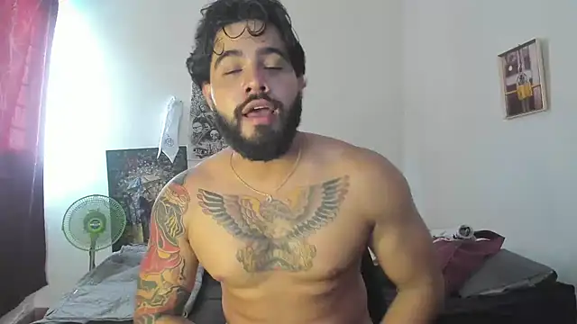  Coddygold  online show from 03.18.25