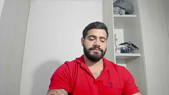  Coddygold  online show from 09.10.25