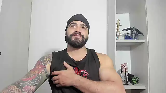  Coddygold  online show from 09.12.25