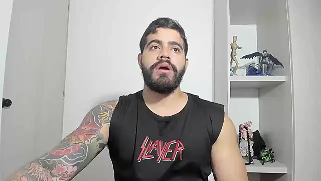  Coddygold  online show from 09.12.25