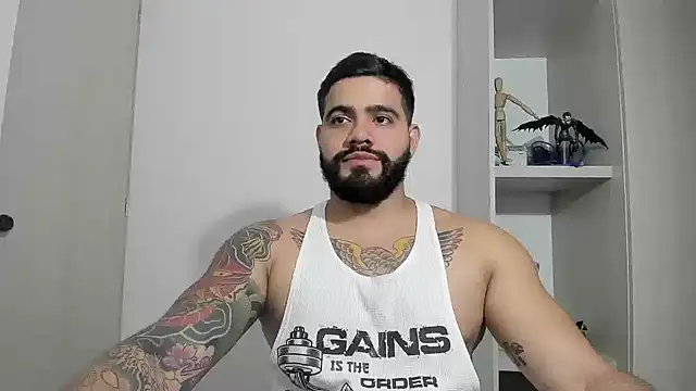  Coddygold  online show from 09.16.25