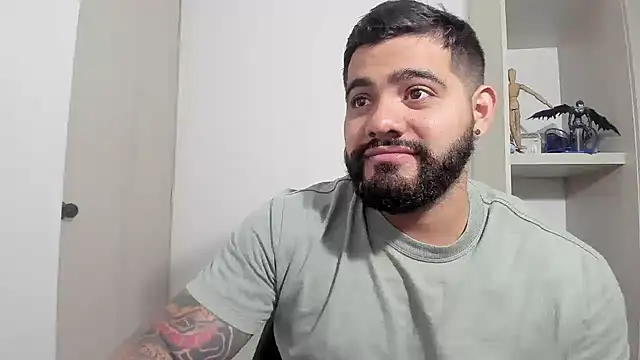  Coddygold  online show from 09.16.25