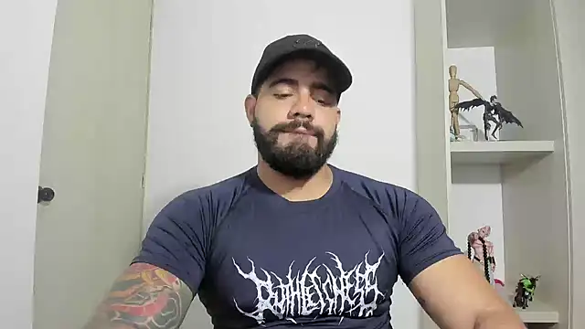  Coddygold  online show from 09.21.25