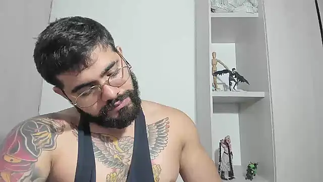  Coddygold  online show from 09.30.25