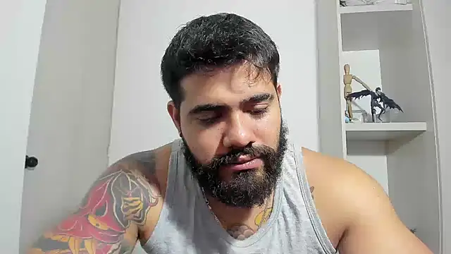  Coddygold  online show from 10.03.25