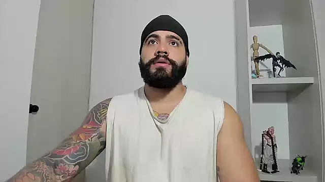  Coddygold  online show from 10.07.25