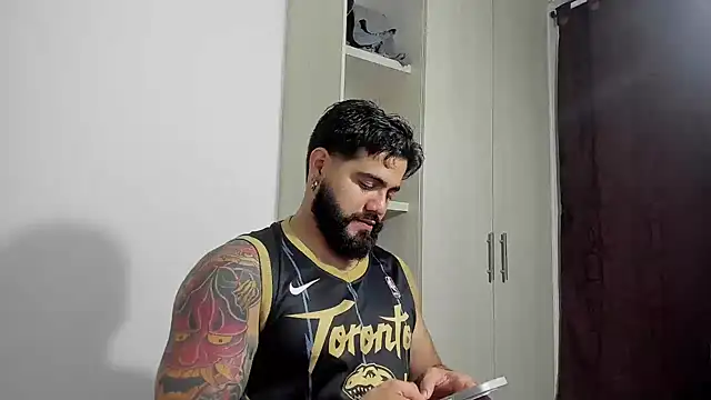  Coddygold  online show from 10.08.25