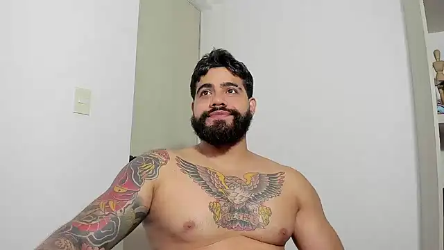  Coddygold  online show from 10.12.25