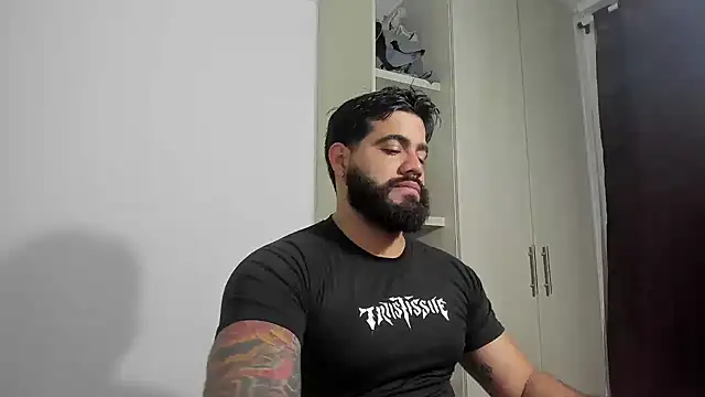  Coddygold  online show from 10.14.25