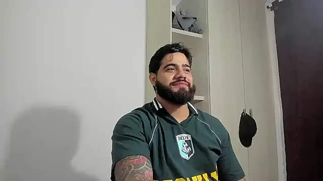  Coddygold  online show from 10.31.25