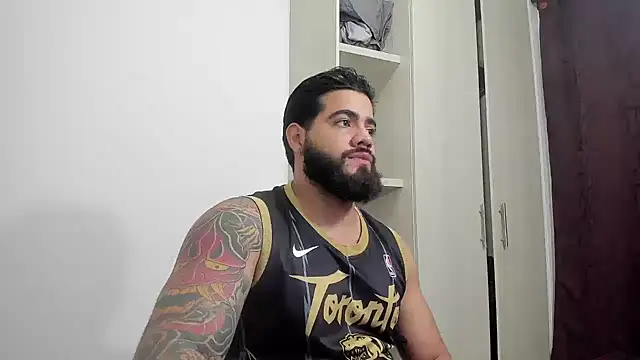  Coddygold  online show from 11.07.25