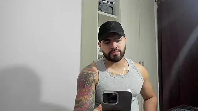  Coddygold  online show from 11.14.25