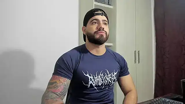  Coddygold  online show from 11.18.25