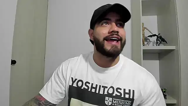  Coddygold  online show from 11.22.25