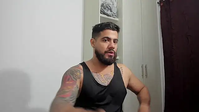  Coddygold  online show from 01.17.26