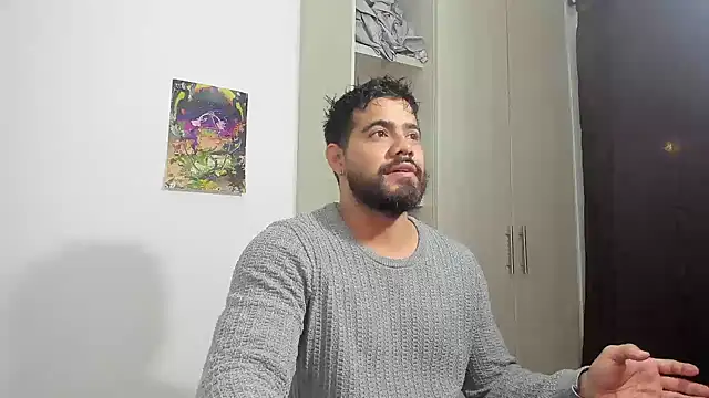  Coddygold  online show from 02.03.26