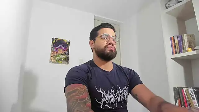  Coddygold  online show from 02.11.26