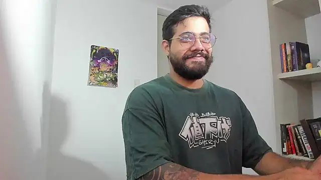  Coddygold  online show from 02.19.26