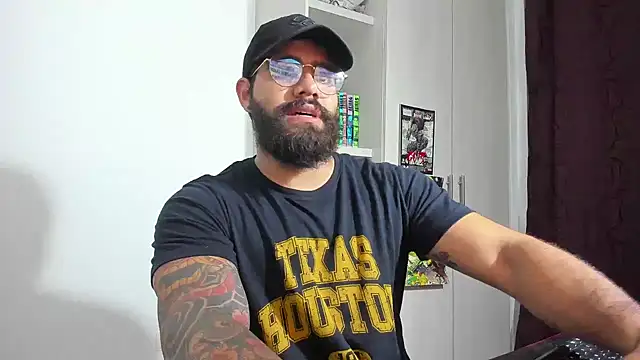  Coddygold  online show from 04.11.26