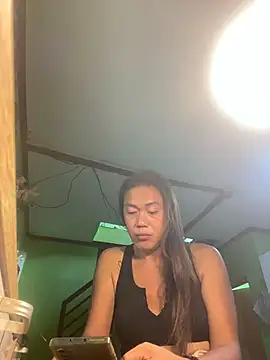 ASIANMISTRESSSS online show from 11.27.25