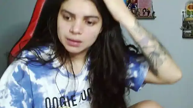 Nikkykora15 online show from 12.06.24