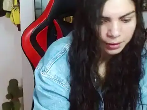 Nikkykora15 online show from 12.24.24
