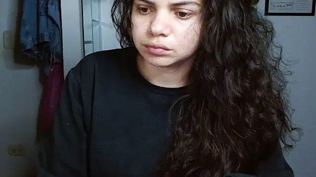 Nikkykora15 online show from 11.06.25