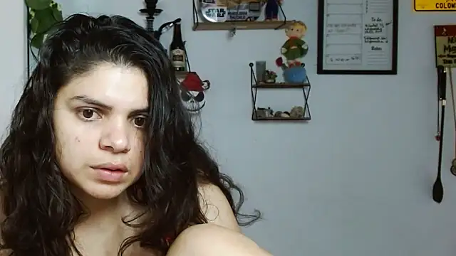 Nikkykora15 online show from 11.08.25