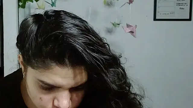 Nikkykora15 online show from 11.22.25