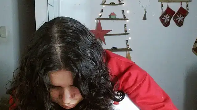 Nikkykora15 online show from 11.29.25