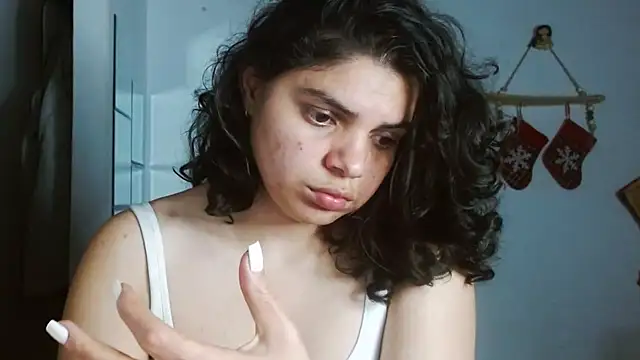 Nikkykora15 online show from 12.23.25