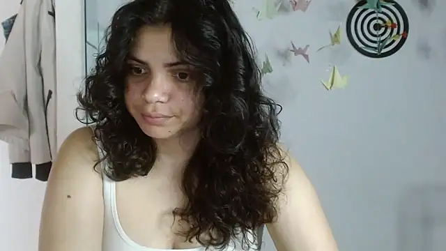 Nikkykora15 online show from 02.22.26