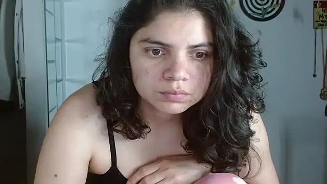 Nikkykora15 online show from 03.17.26