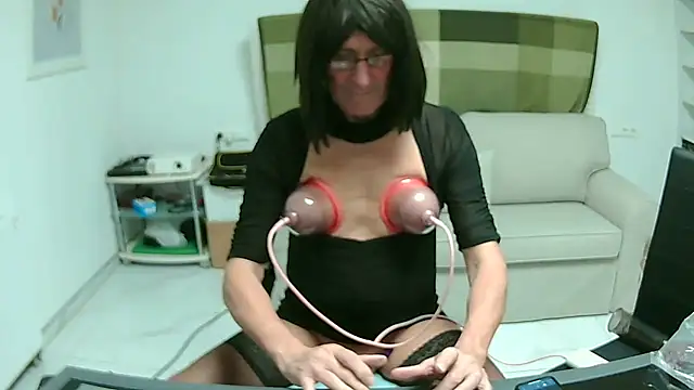 TranseCarmen online show from 01.14.26