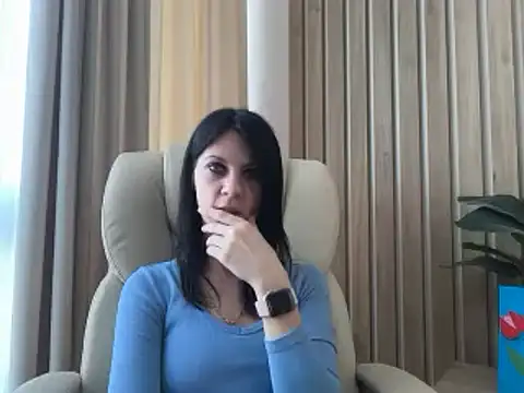 InjaAtHome online show from 03.12.26