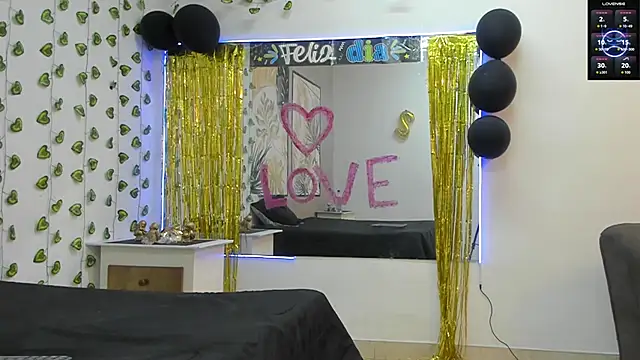 ChoreyTaiylor online show from 09.23.25