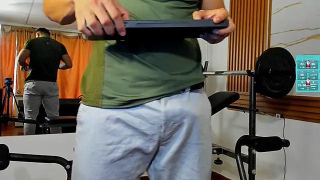 ChoreyTaiylor online show from 12.17.25