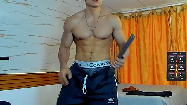 ChoreyTaiylor online show from 02.26.26