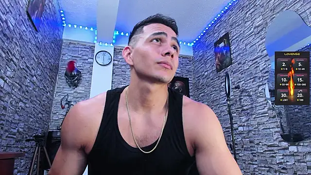 ChoreyTaiylor online show from 03.26.26