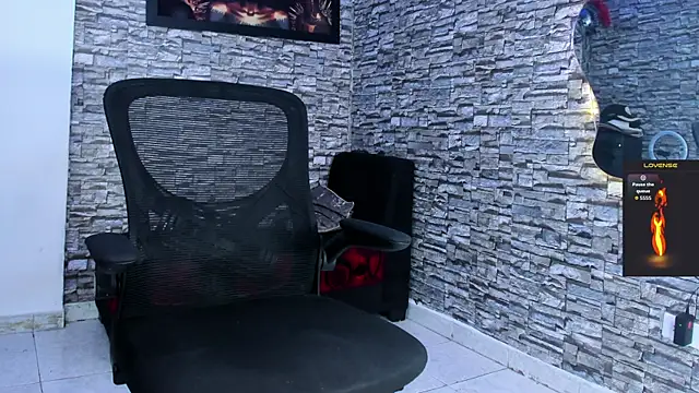 ChoreyTaiylor online show from 05.12.26